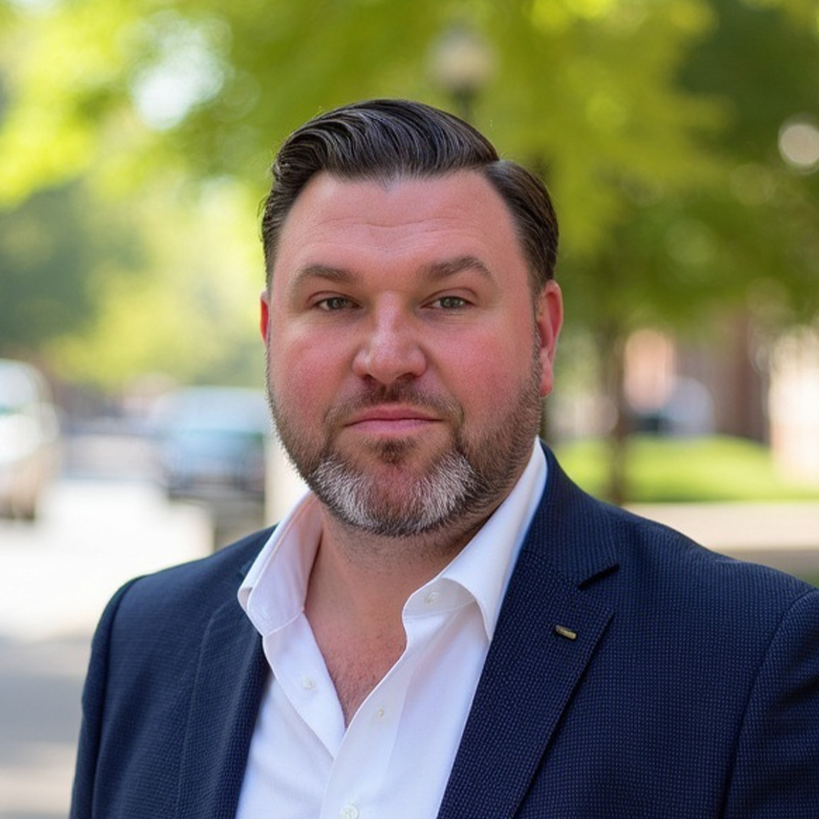 Craig Jirak, R.A., QEWI