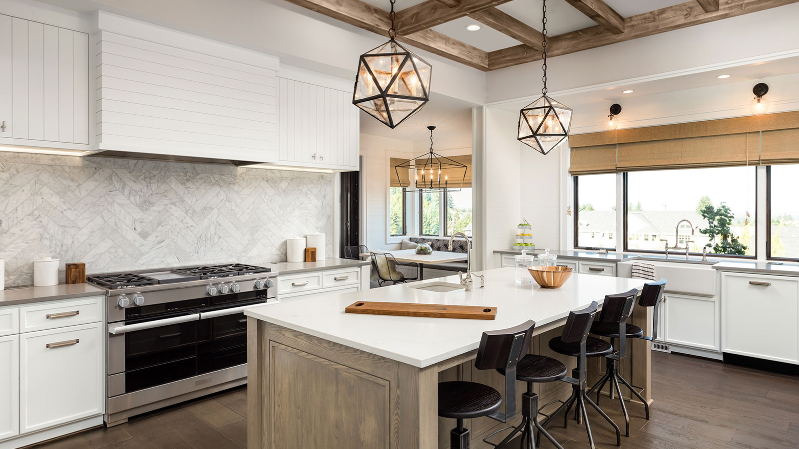 Residential & Commercial Design