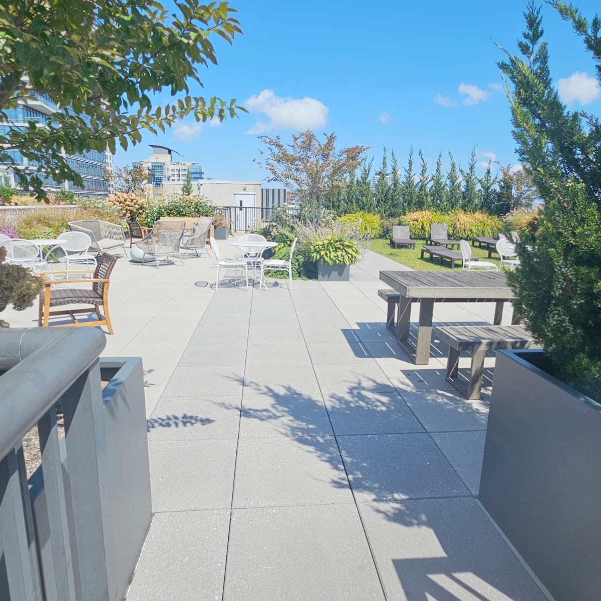 Contact ROCK Architecture & Engineering