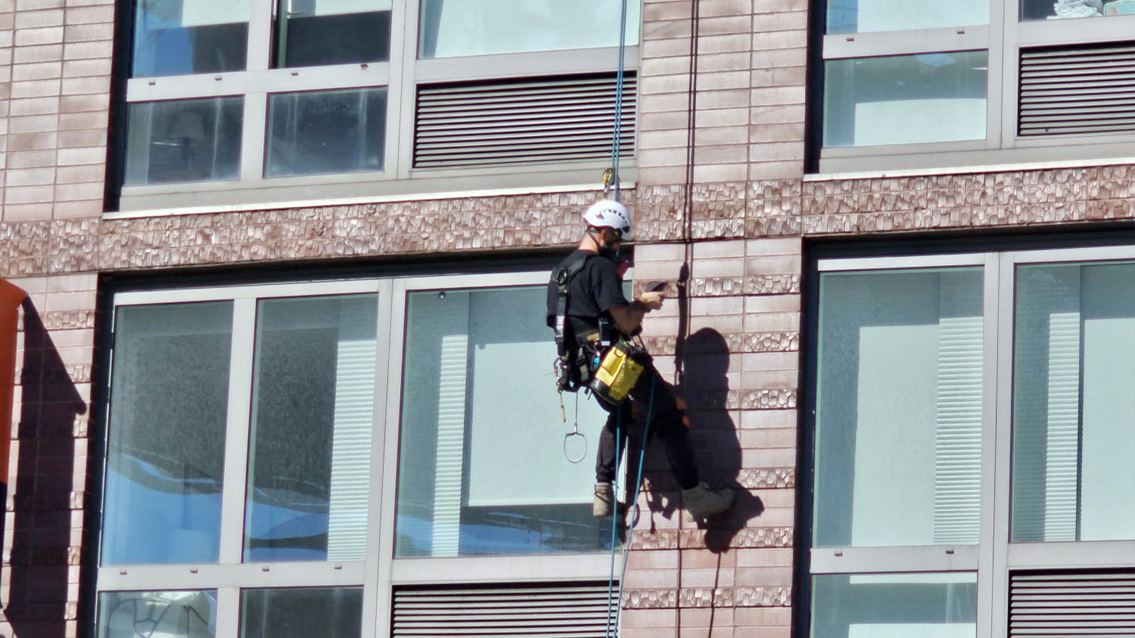 Rope Access